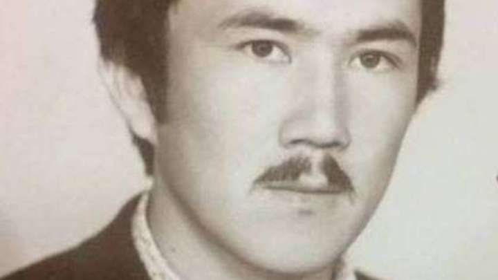 Ақын Бауыржан Үсенов өлеңдері