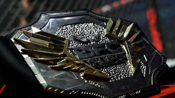 DALA FIGHTING CHAMPIONSHIP халықаралық турнирінен фоторепортаж