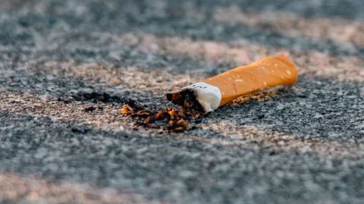 Биыл Петропавлдың мыңнан аса тұрғыны қоғамдық орынды ластаған