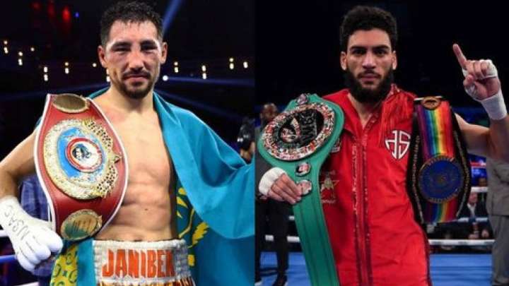 Әлімханұлы мен Шираз жекпе-жегі: келіссөздер мерзімі тағы ұзартылды