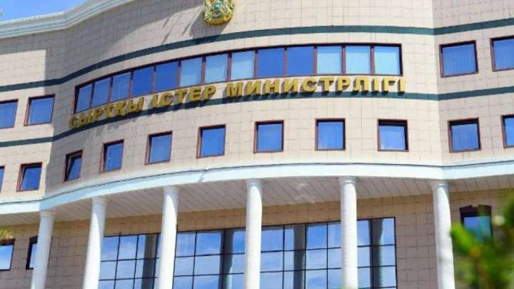 СІМ: Ливаннан 41 Қазақстан азаматы эвакуацияланды