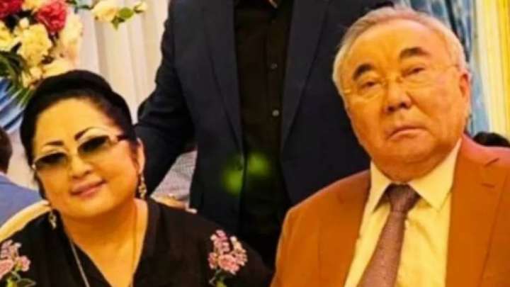 «Достыққа адал болды»: Мақпал Жүнісова Болат Назарбаевты еске алды