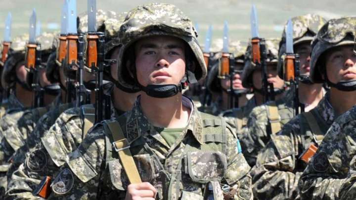 Отандық қорғаныс саласы халықаралық стандарттарға сай