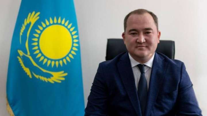 «Жас мамандарға тамаша мүмкіндік береді»