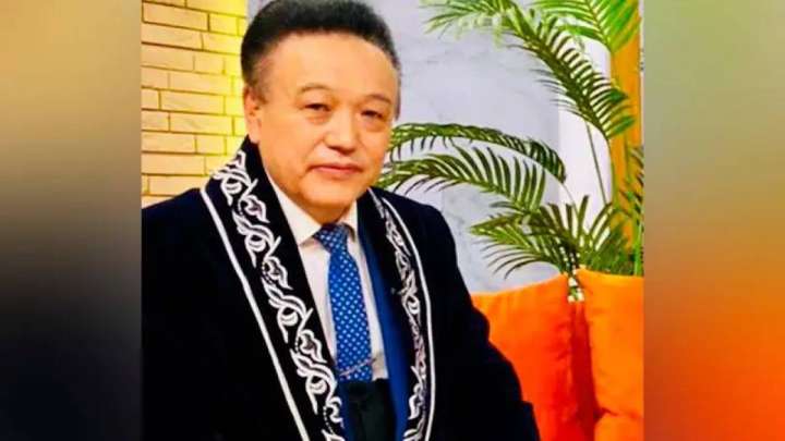 Отбасы және қазақ әйелі