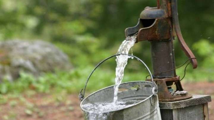 Ауыз сумен қамту қарқынды жүріп жатыр