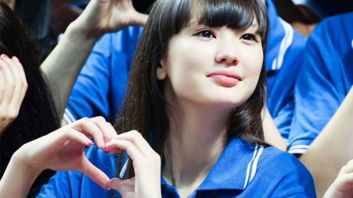 Бүгін Сабина Алтынбекованың туған күні