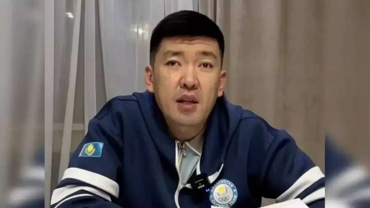 Мейіржан Төребаев Павлодар түрмесінен Алматыға ауысты