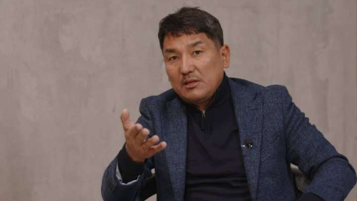 Танымал кәсіпкер Алмасбек Садырбай қамауға алынды