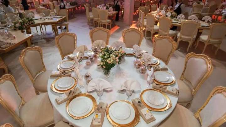 Тойда уланғандар мейрамхана иесінен 6 млн теңге өтемақы талап етті