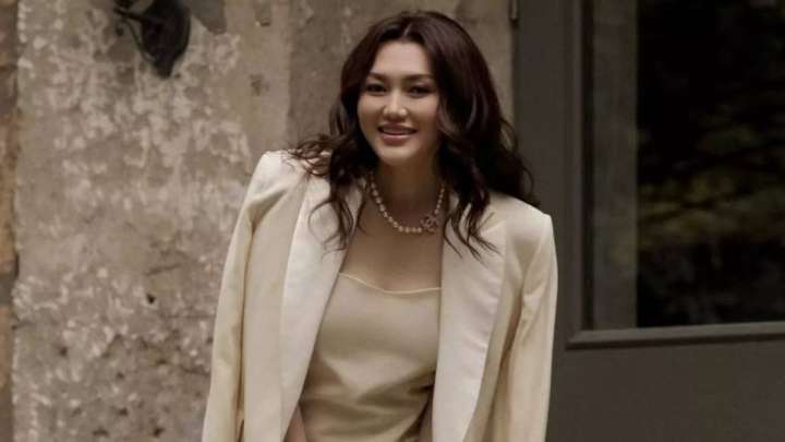 «Жалған өмірге келеміз де кетеміз». Ерке Есмахан концерттен соң пікір білдірді