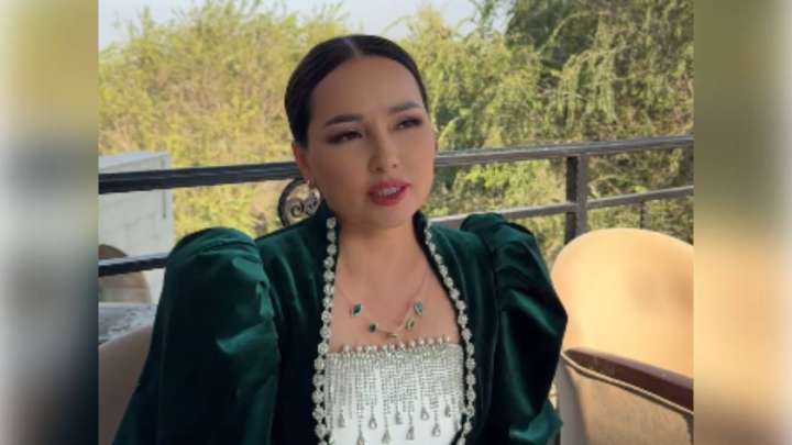 Халық мені жек көріп кеткендей сезімде болдым – Жазира Байырбекова