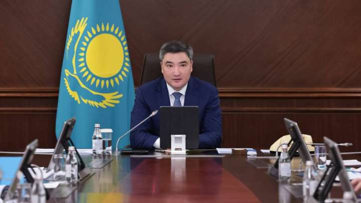 Премьер-министр мүгедектігі бар адамдардың мәселелерін шешуді тапсырды