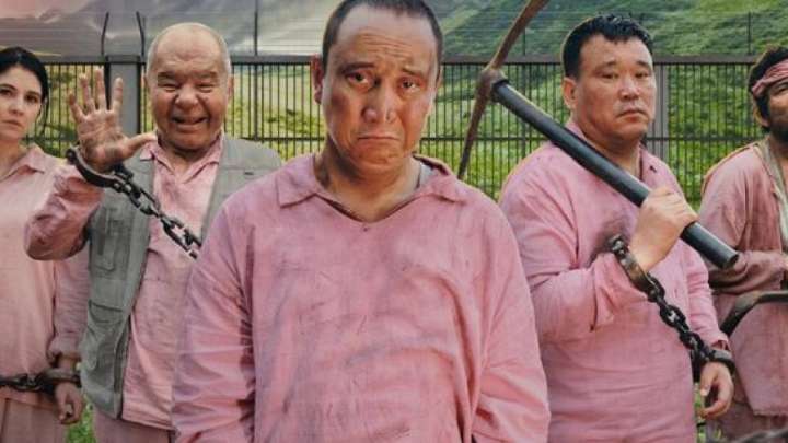 «Шедевр күткен мен де жынды». Танымал журналист қазақстандық фильмді сынады