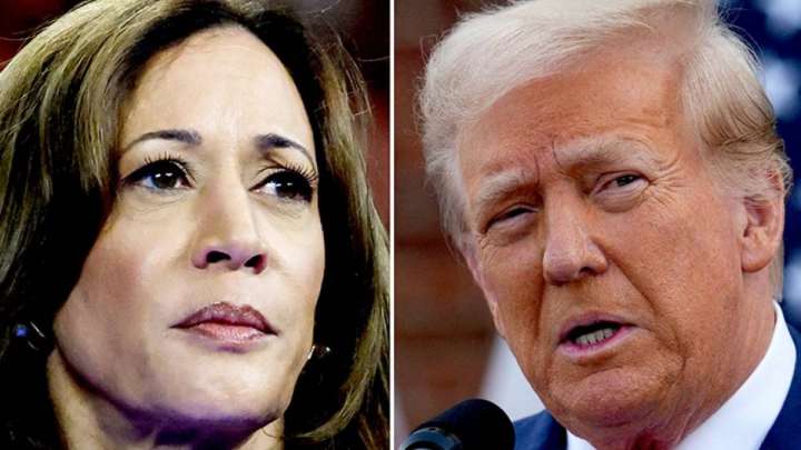 Трамп-Харрис: Қазақстан үшін қайсысы тиімді?