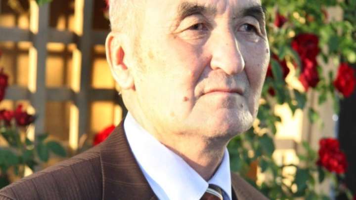 Қанағат Жүкешев:  Қазақ тілін шенеуніктер емес, ғылым дамытуы тиіс