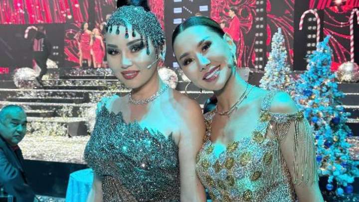 Динара Сәтжан Баян Алагөзова екеуінің достығында нені бағалайтынын айтты