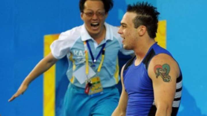 Ауыр атлеттерге қасақана допинг ішкізген Алексей Ни жазаланды