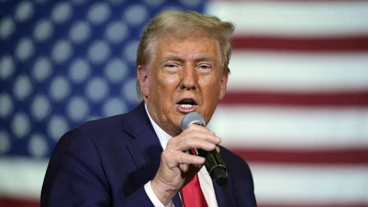 Трамп Ресей мен Қытайды тізгіндей ала ма?