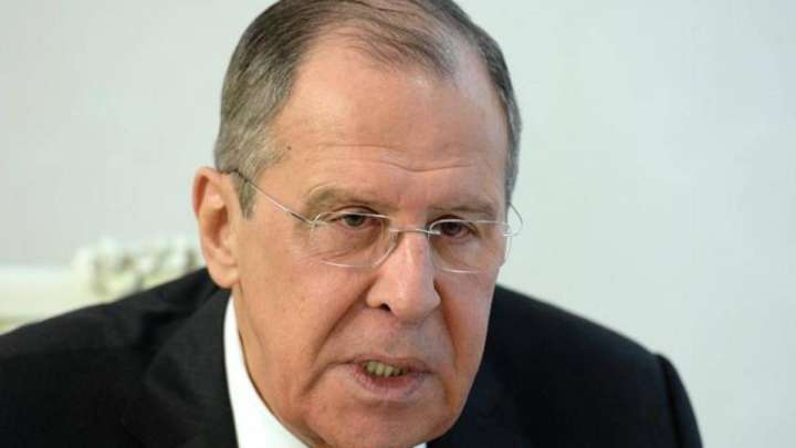 Лавров: Ресей Қазақстанда АЭС салатын халықаралық консорциум жұмысына атсалысуға ниетті