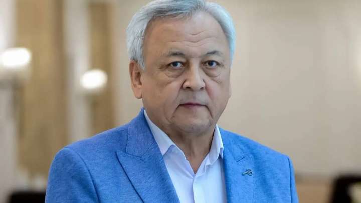 Мереке Құлкенов: Жазушылар арасында рушылдық жоқ