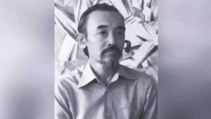 Танымал суретші қайтыс болды