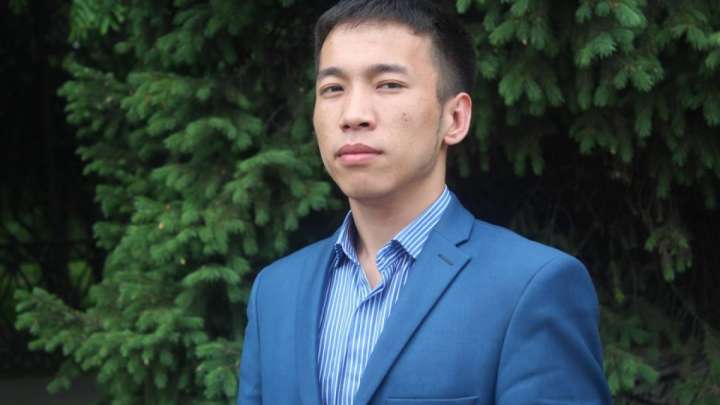 Ақын Нұртас Тұрғанбек өлеңдері