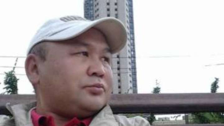 Ақын Дәулетжан Махмұт өлеңдері