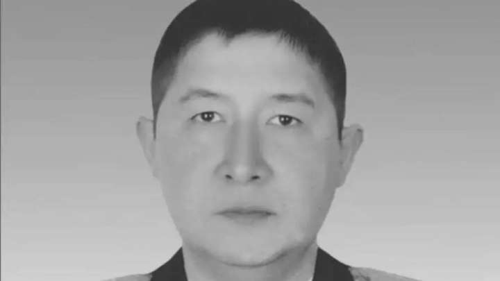 Тікұшақ апатынан қаза тапқан офицердің аты-жөні белгілі болды