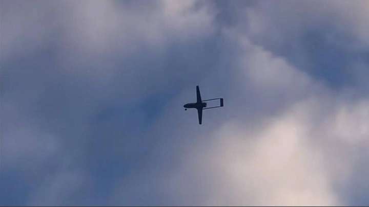 Мәскеуге қарай ұшқан 30-дан астам дронның көзі жойылды