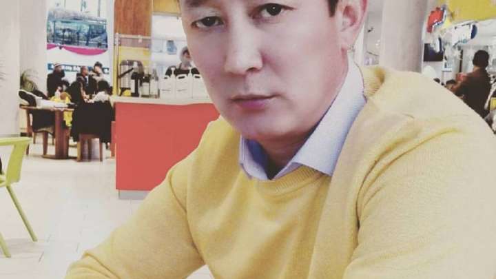 Ақын Рахат Әбдірахманов өлеңдері