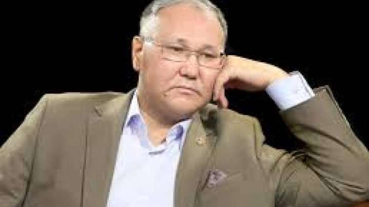 Ақын Рахат Қосбармақ өлеңдері