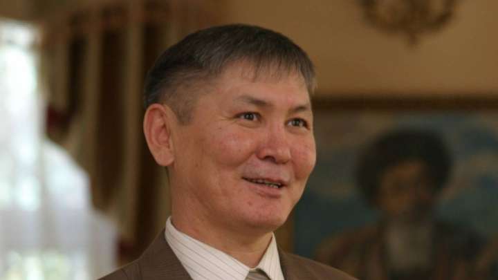 Ақын Әмірхан Балқыбек өлеңдері