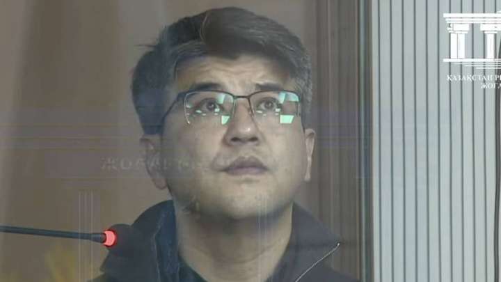 Бишімбаев түрмеден қашып кетті ме? ҚАЖК жауабы