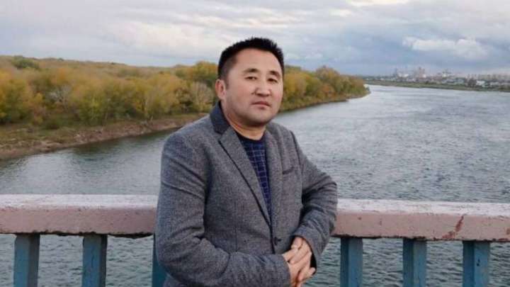 Ақын Хамит Айдарұлы өлеңдері