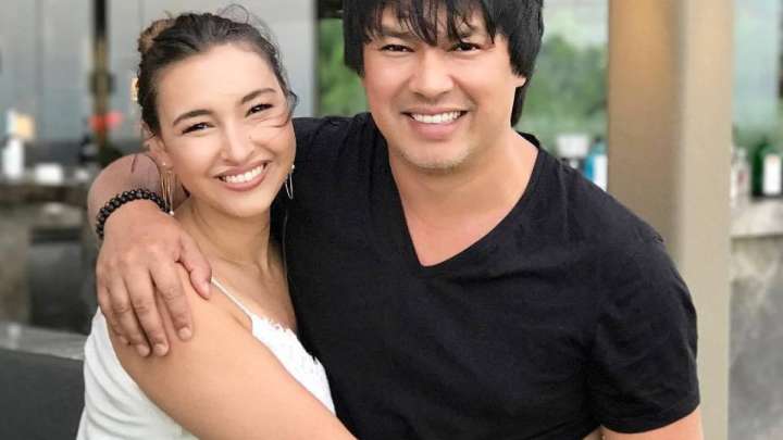 Танымал әнші әйелінің қазақша сөйлегісі келмейтінін айтты