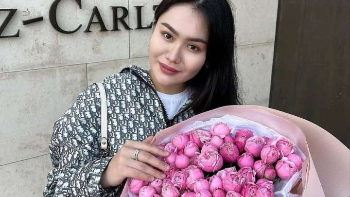 «Құдай аясын». Дина Төреәлі табыс туралы сөз қозғады