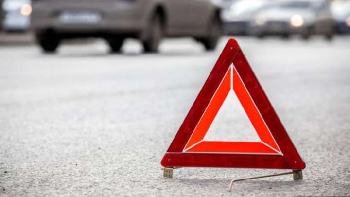 Жол апаты бір жасқа толмаған нәрестенің өмірін қиды