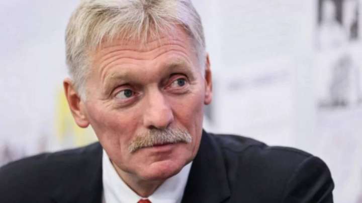 Песков: Бұл – таза фантастика