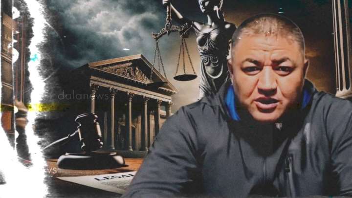 Ертісбаев Хасан Қасымбаевтың бизнесін тексеруге шақырды