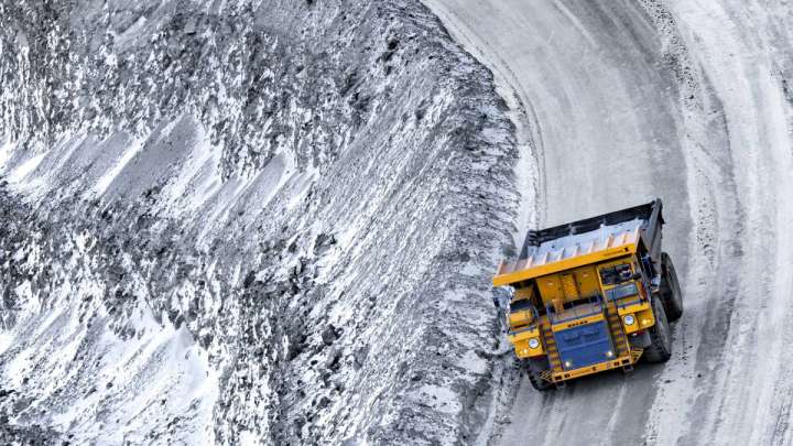 Ақтөбедегі Қазхром комбинатында жұмысшы қаза тапты