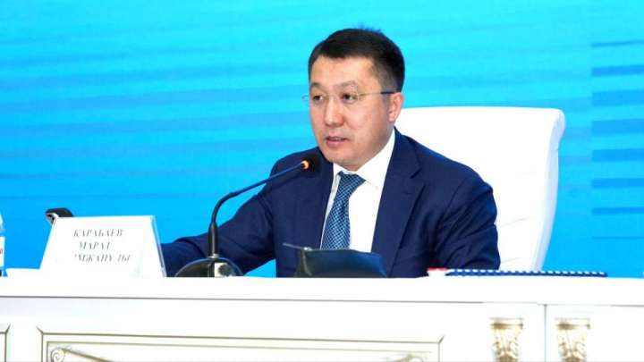 «Қызылорда-Көкшетау» бағытында әуе рейсі ашылады