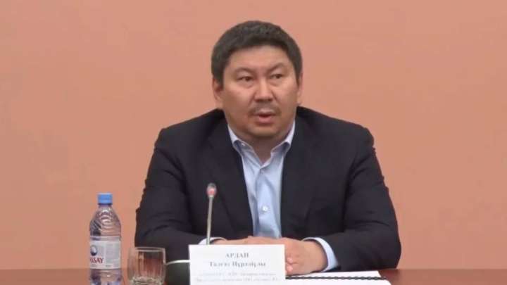 LRT экс-басшысы Талғат Арданға қатысты үкім шықты