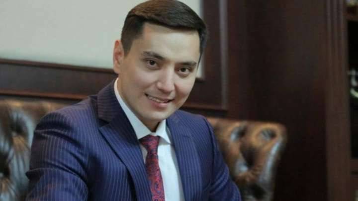 Өзімнен 7 жас үлкен, баласы бар әйелге ғашық болдым – Нұрлан Әлімжанов