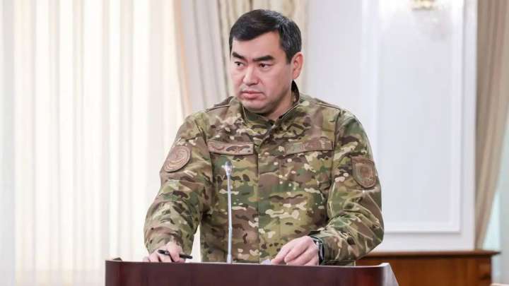 Жітіқарадағы 5 баланың өлімі: 100 мыңнан астам үй тексеріліп жатыр