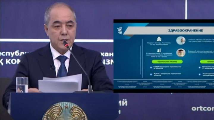 Шаруалардың жерін киіктен қорғау үшін қоршау тұрғызылмақ - БҚО әкімі