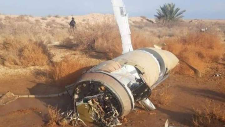 БҚО әкімі зымыран қалдықтарының құлауына байланысты пікір білдірді