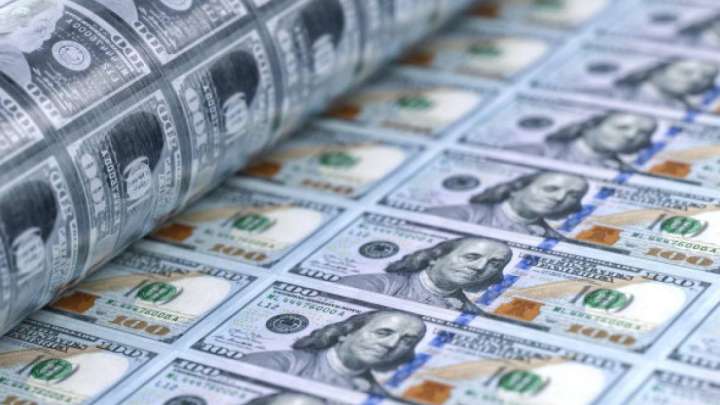 Доллар құны күрт өсті
