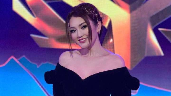 Ерке Есмахан кіші ұлы мен өзінің туған күнін қалай тойлайтынын айтты