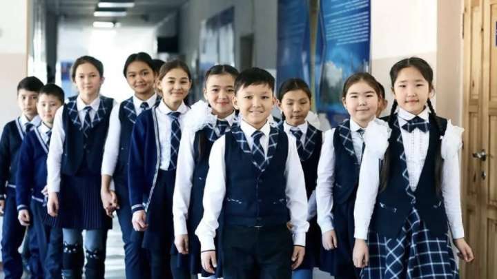 Мемлекет балалардың білім алуы үшін ашылған депозитке ақша салмақ